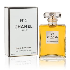 Nước hoa Chanel No.5 Eau de Parfum