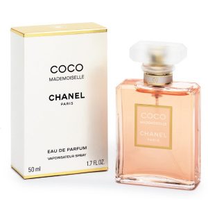 Nước hoa Chanel Coco Mademoiselle Eau De Parfum