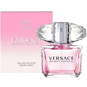 Nước hoa Versace Bright Crystal Eau De Toilette