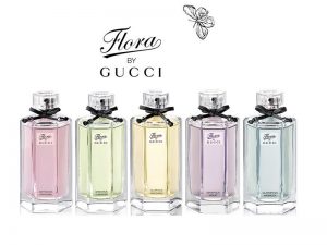 Nước hoa cho nữ Gucci Flora