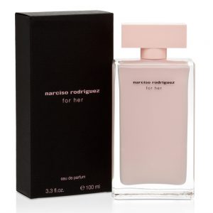 Nước hoa cho nữ Narciso Rodriguez for Her Eau de Parfum