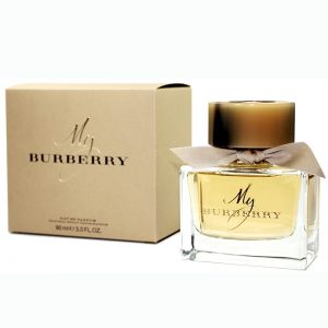 Nước hoa nữ My Burberry