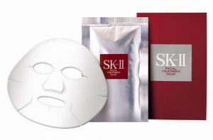 Mặt nạ SK-II Facial Treatment Mask