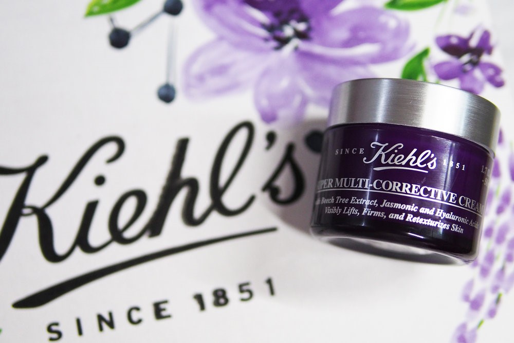 Kiehl’s Super Multi-Corrective Cream 50ml