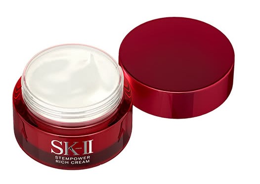 SK-II Stempower Rich Cream 50g