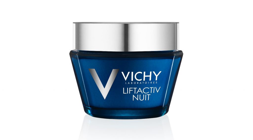 Vichy Liftactiv Nuit Supreme 50ml