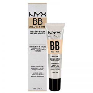 Kem nền BB cream NYX Professional Makeup