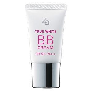 Kem nền Za True White BB Cream SPF 50+ PA+++