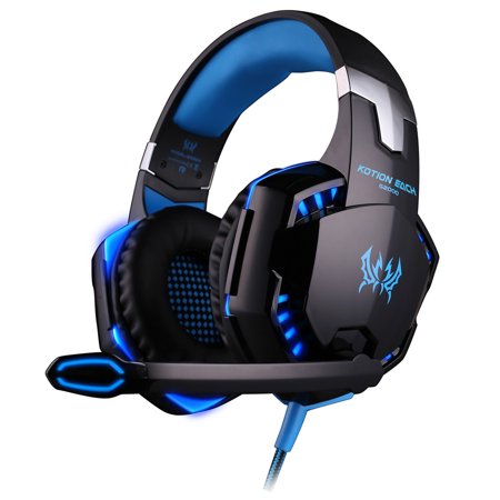 Tai nghe Kotion Each G2000 Over-ear Game Gaming Headphone